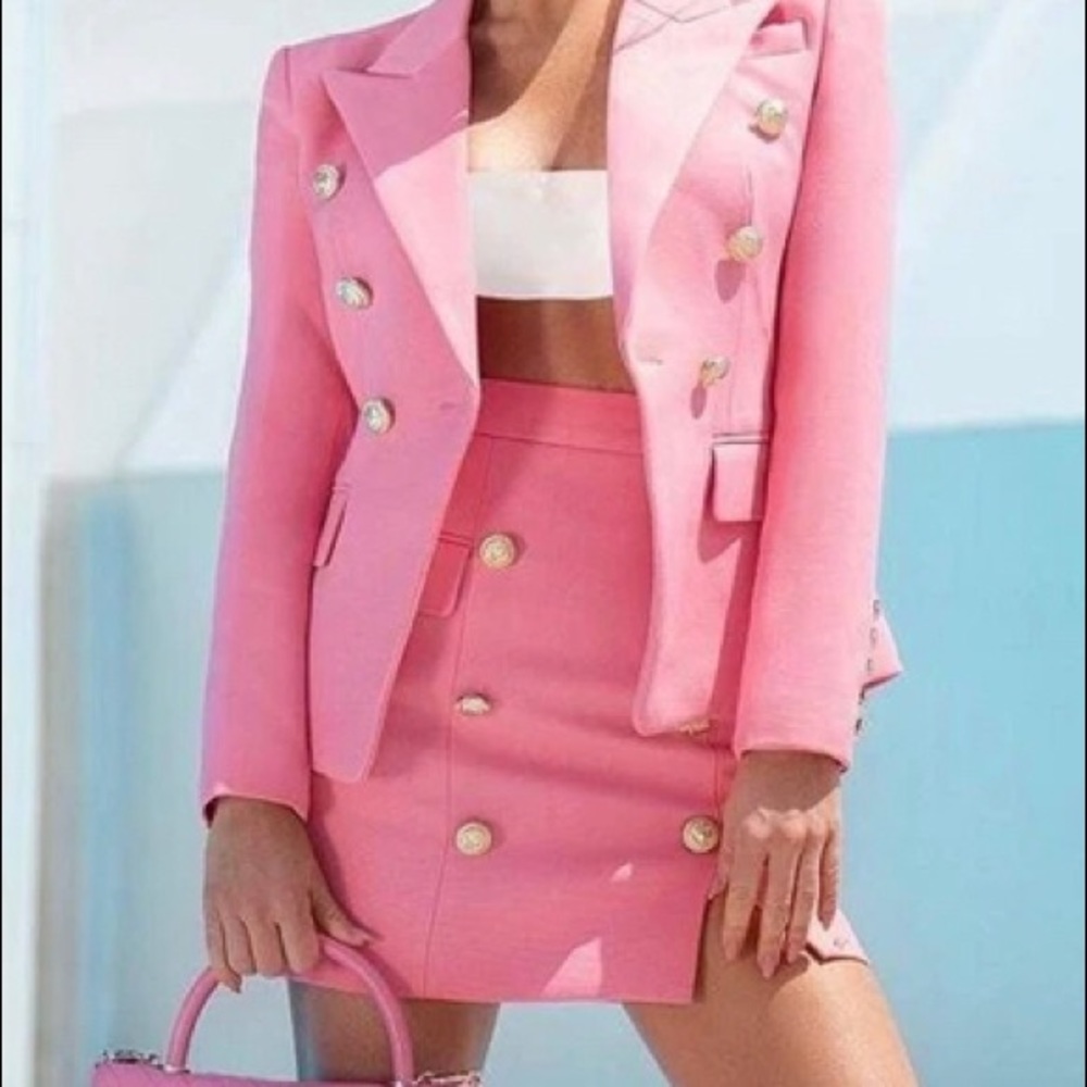 CATWALK CONNECTION ASHA TWO PIECE SET